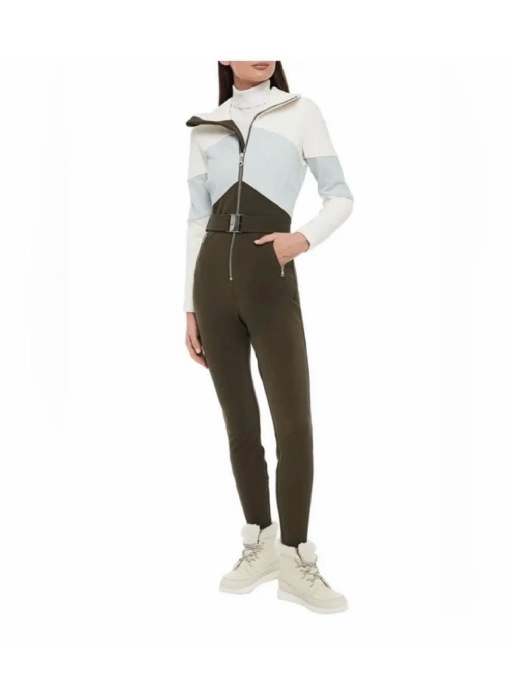 Cordova Alta Ski Suit - Size small, brand new / tags on